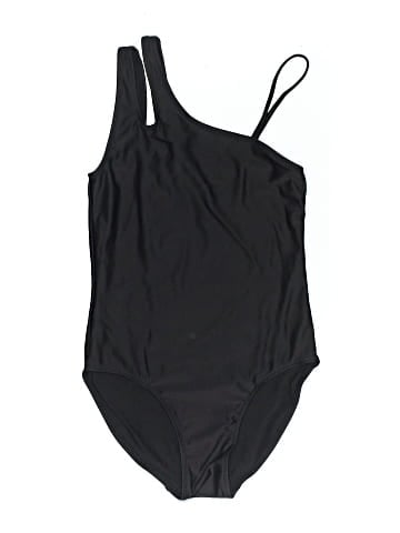 H&M One Piece Swimsuit (view 1)