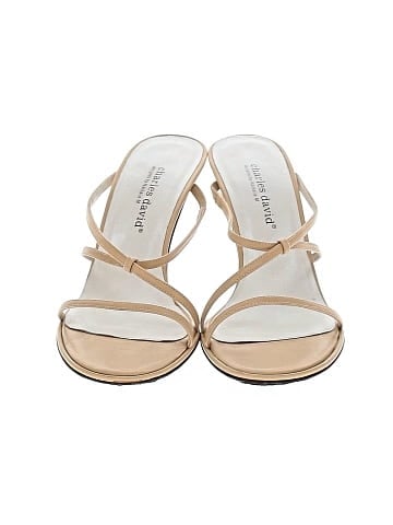 Charles David Sandals (view 2)