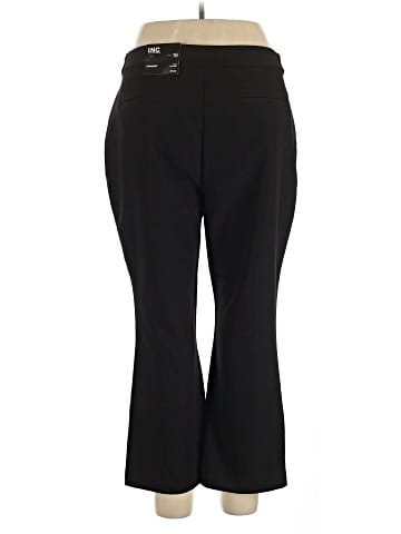 INC International Concepts Dress Pants (view 2)