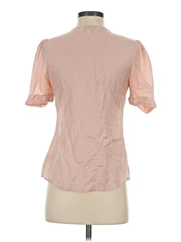 Yoana Baraschi Short Sleeve Blouse (view 2)