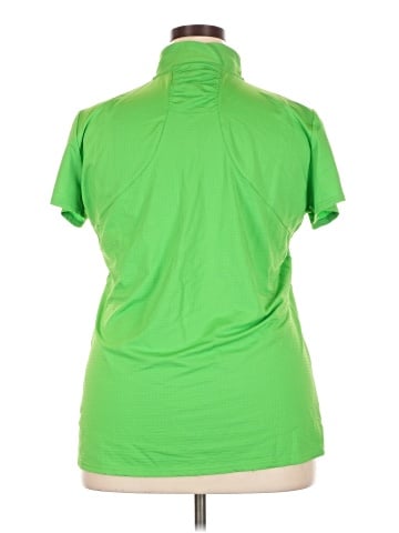 Bette & Court Short Sleeve Top (view 2)