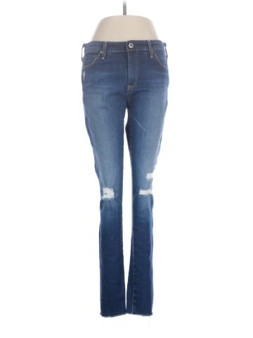 Adriano Goldschmied Jeans (view 1)