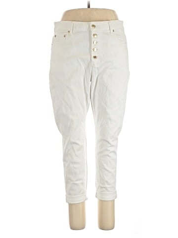 MICHAEL Michael Kors Jeans (view 1)