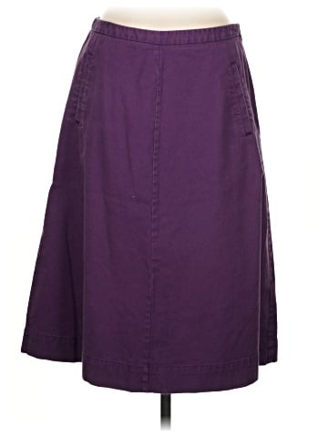 Boden Casual Skirt (view 1)