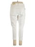 MICHAEL Michael Kors Ivory White Jeans Size 16 - photo 2