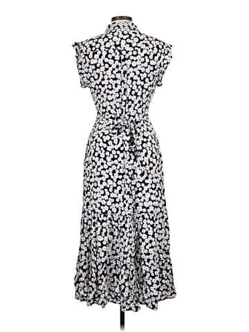 Ann Taylor Factory Casual Dress (view 2)