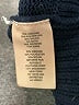 Philosophy Republic Clothing Stripes Blue Pullover Sweater Size XL - photo 8