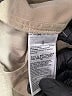 Gap Solid Tan Khaki Shorts Size 12 - photo 4