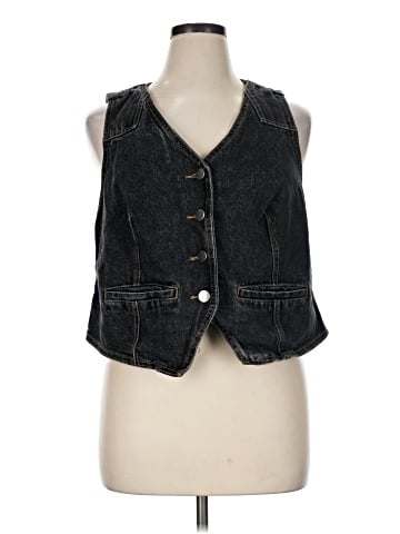 Universal Thread Vest (view 1)