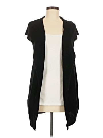 Armani Collezioni Wool Cardigan (view 1)