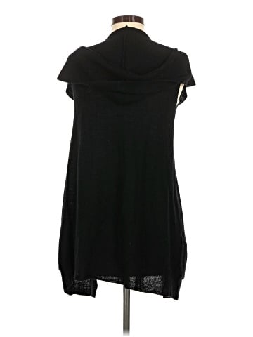 Armani Collezioni Wool Cardigan (view 2)