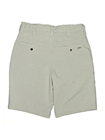 Hurley Khaki Shorts (view 2)