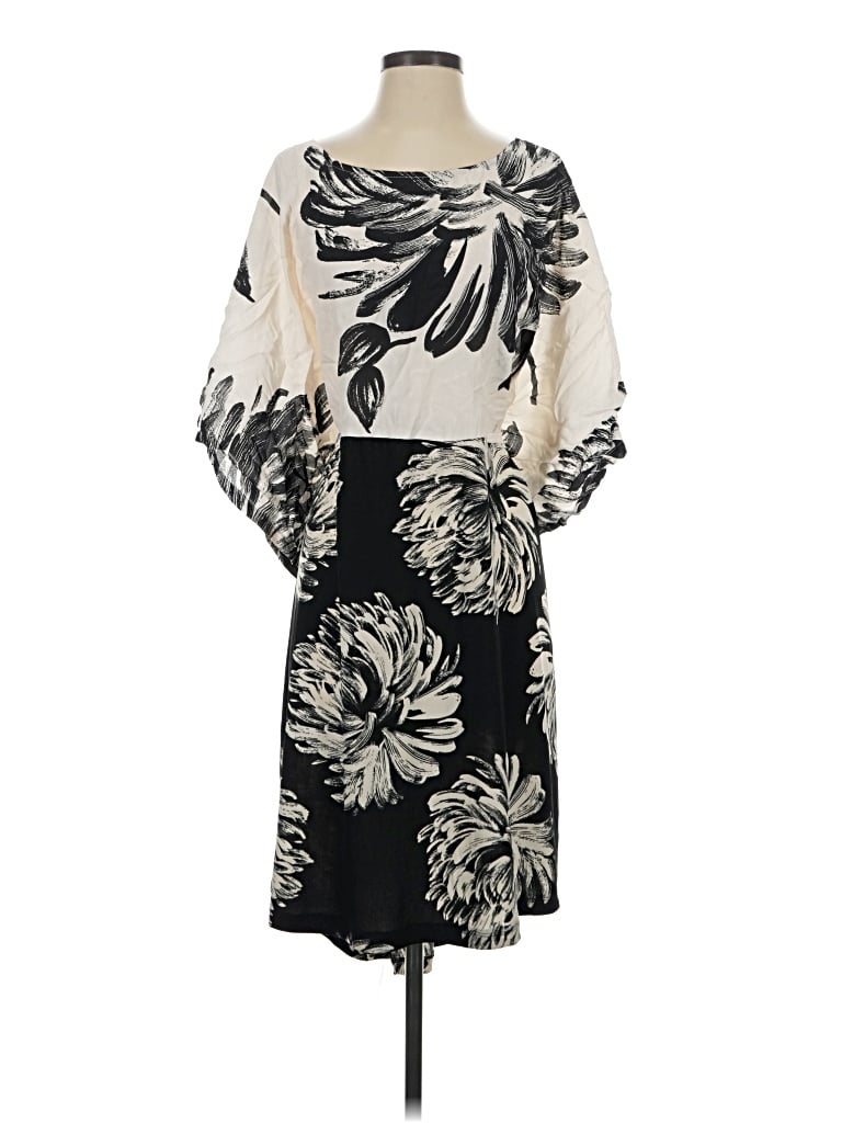 Pre-owned Alembika Cocktail Dress In Black