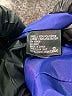 Preston & York 100% Polyester Blue Blazer Size 10 - photo 7