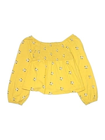 Old Navy 3/4 Sleeve Blouse (view 1)