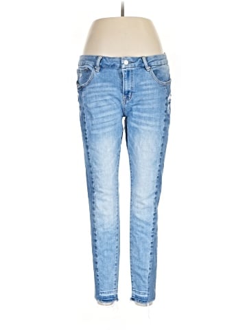 Mica Jeans (view 1)