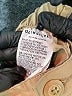 Quiksilver Solid Tan Khaki Shorts Size 2 - photo 4
