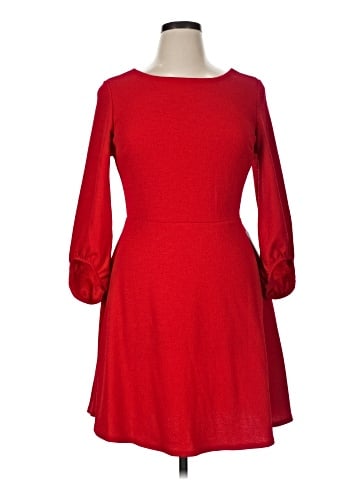 The Vanity Room Cocktail Dress (view 1)