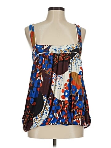 T-Bags Los Angeles Sleeveless Blouse (view 1)