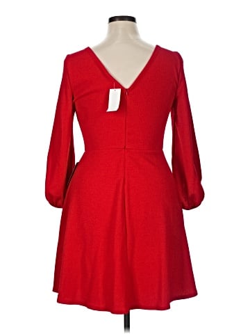 The Vanity Room Cocktail Dress (view 2)