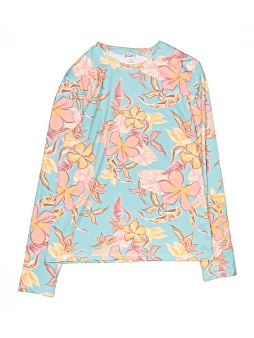 Roxy Rash Guard (view 1)
