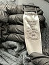 Vince. 100% Wool Gray Wool Pullover Sweater Size M - photo 8