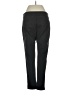 Ann Taylor Factory Solid Black Active Pants Size 4 - photo 2