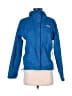 The North Face 100% Nylon Blue Jacket Size XS - photo 1