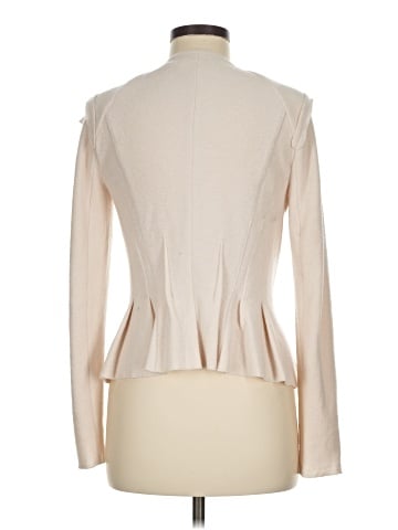 Rebecca Taylor Wool Cardigan (view 2)