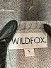 Wildfox Gray Long Sleeve Top Size Sm (1 or S) - photo 7