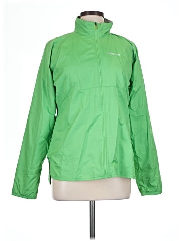 Marmot Raincoat (view 1)