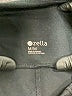 Zella Solid Gray Active Pants Size M - photo 7