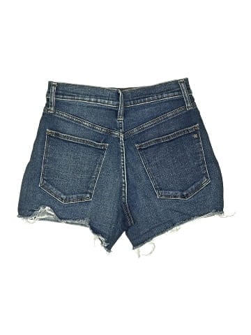 Madewell Denim Shorts (view 2)