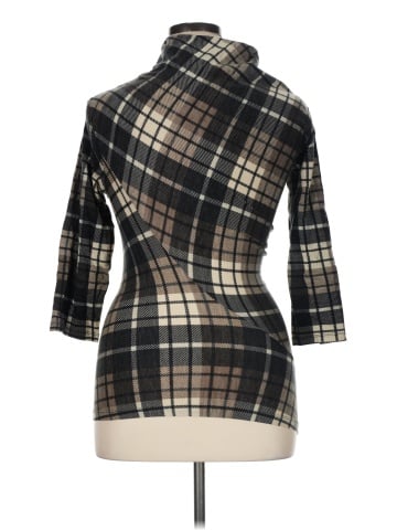 Max Mara Short Sleeve Turtleneck (view 2)