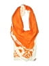 Michael Kors Orange Scarf One size - photo 1