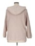Poetry 100% Cotton Tan Pullover Sweater Size 16 - photo 2