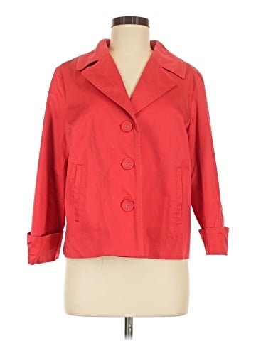 Alfani Jacket (view 1)
