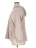 Poetry 100% Cotton Tan Pullover Sweater Size 16 - photo 5