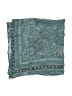 Chan Luu Teal Scarf One size - photo 2