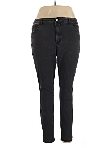 Terra & Sky Jeans (view 1)