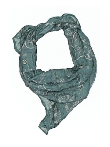 Chan Luu Scarf (view 1)