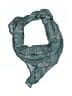 Chan Luu Teal Scarf One size - photo 1