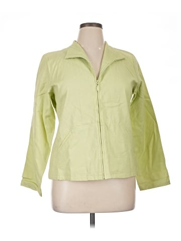 Eileen Fisher Jacket (view 1)