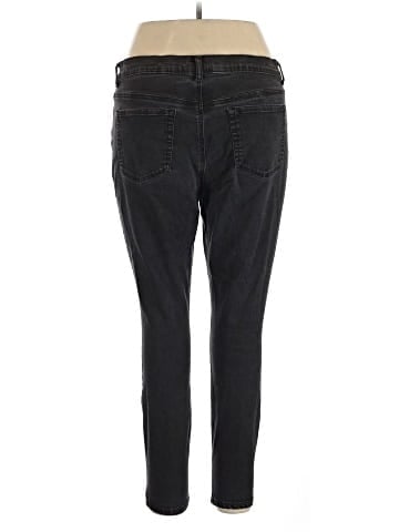Terra & Sky Jeans (view 2)