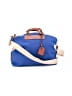 Dooney & Bourke Blue Weekender One size - photo 1