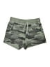 Splendid Camo Green Shorts Size S - photo 1