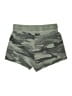 Splendid Camo Green Shorts Size S - photo 2
