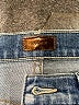 Mother Hearts Blue Jeans Size 25 waist - photo 7