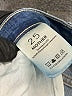 Mother Hearts Blue Jeans Size 25 waist - photo 8