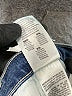 Mother Hearts Blue Jeans Size 25 waist - photo 9